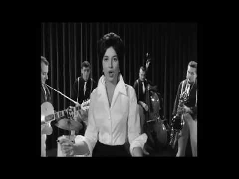 Mina - Tintarella di luna 1959
