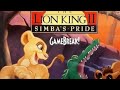 Disney The Lion King 2 Símba S Pride Full GameBreak HD Mp4