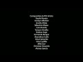 Blue S Big City Adventure Credits Nick Jr Version Blue SClues TheWigglesFTW