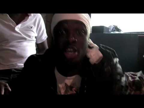 GAZA TOUR AMERICA JAH VINCI DUB Large