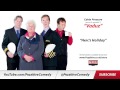 Cabin Pressure, (series 4, episode 3) "Vaduz ...