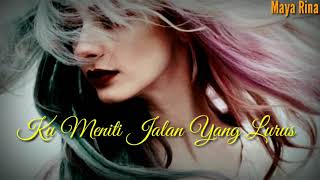 AMY SEARCH ~☆KALIMAH CINTA☆~