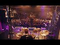 Sunk Loto "Everything Everyway - Live at the Tivoli Theatre