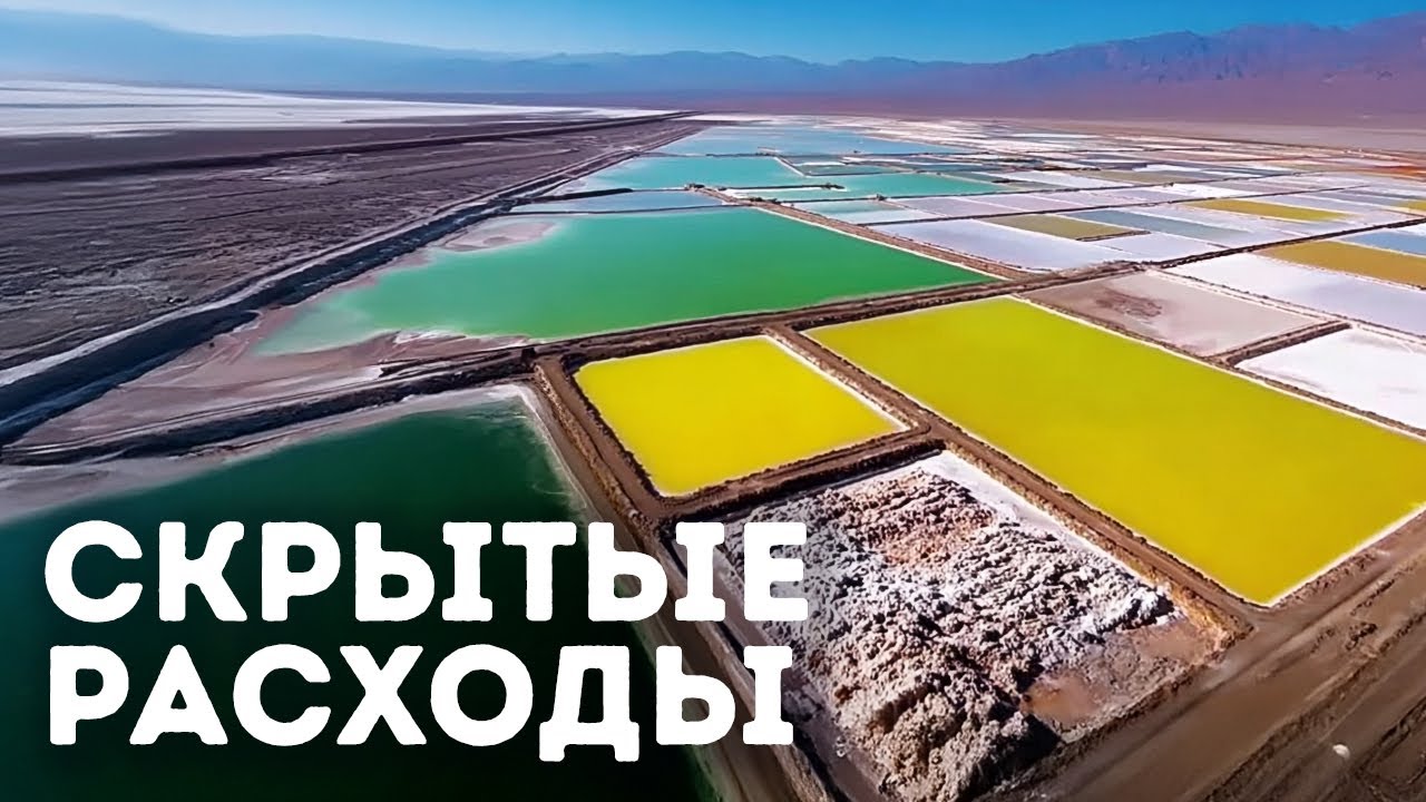 Этот проект может ускорить экономику США - но есть одно «но»