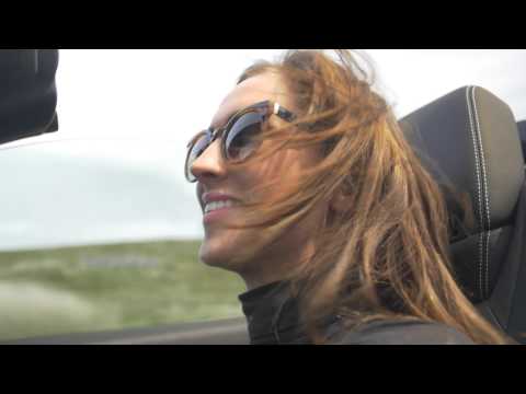 Rent a Car you'll want your ex to see you in