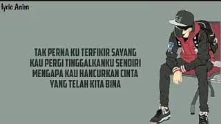 Download lagu TAK PERNAH KU TERFIKIR SAYANG mp3