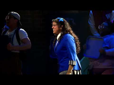 Heathers the Musical at New World Stages