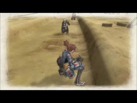 Let's Resist - Valkyria Chronicles - Part 35 - Barious Skirmish