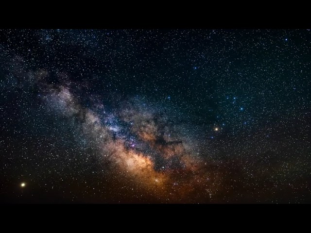 Follow Me Into The Night