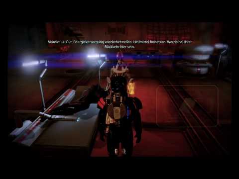 Let´s Doku Mass Effect 2 (Deutsch) - 26 Mordin Solus und neue Aufträge [HD]