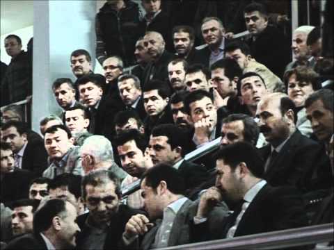 MEHTERHANE-İ AKINCILAR . MAHUR TAKSİM.wmv