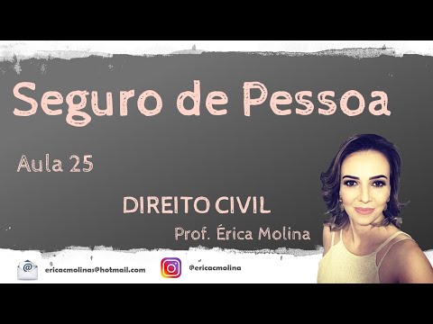 , title : 'AULA 25 - SEGURO DE PESSOA'