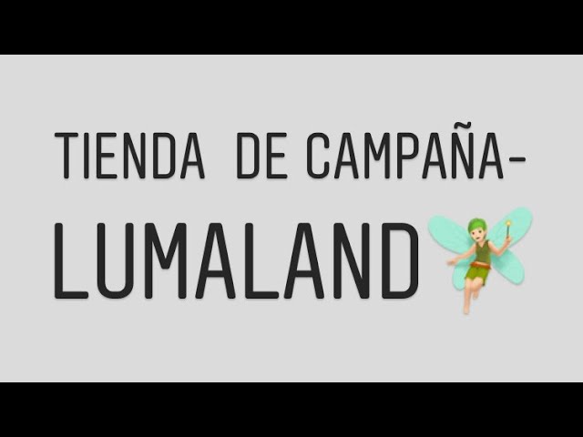 Vídeo relacionado con Lumaland Outdoor Pabellón 2,5 x 2,5 m | Impermeable y protección UV | Tienda de jardín Incluido. 1 Panel Lateral y Bolsa y estacas | Tienda de campaña y recepción Robusta | Montaje rápido [Verde