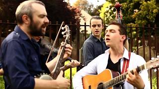 Hot Rock Pilgrims // Keep Your Lamp Trimmed and Burning [OFFICIAL VIDEO]