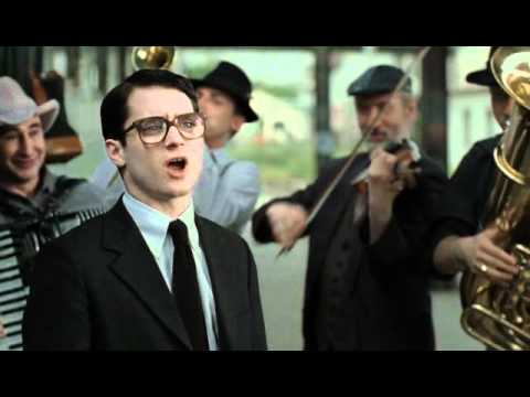 Alles ist erleuchtet - Hochwertig