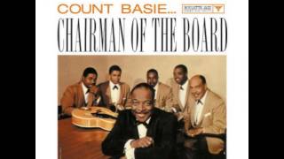 Count Basie Orchestra - Who Me? (1959)