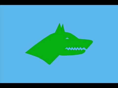 Anayurt Marşı - Özbek, Türkmen, Uygur, Tatar, Azer bir boydur!