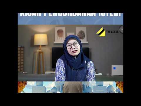 Kisah pengorbanan isteri | #THESOLUSI