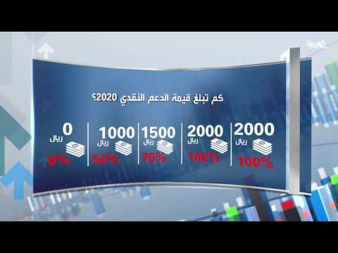 اخبار حساب المواطن Video