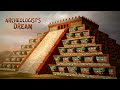 Secret Tunnels and Hidden Treasures | Temple of Quetzalcóatl