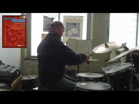 Dimitrios Kosmidis - On Green Dolphin Street