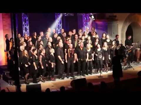 Gospelation Mix/Teaser of 2014-11-22 Rüti ZH