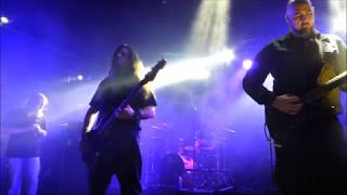 Novembers Doom - Ghost - Madrid, Spain 12/01/17