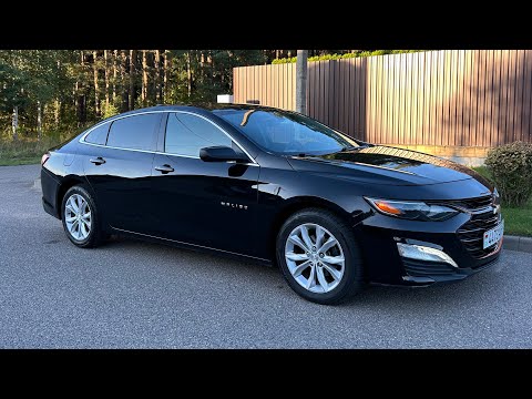 фото chevrolet malibu ix рестайлинг 0