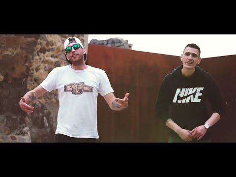 ERZO x DOPA - Lépcsőfok [Official Music Video]