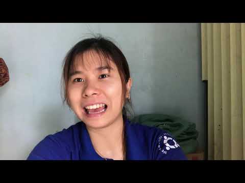 Sincerity is the best thing you can give a person