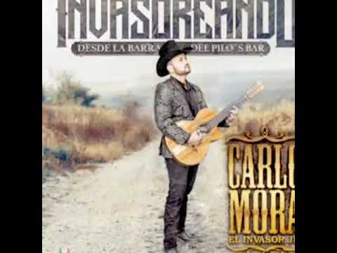 Carlo Mora, El Invasor Jr Cielo