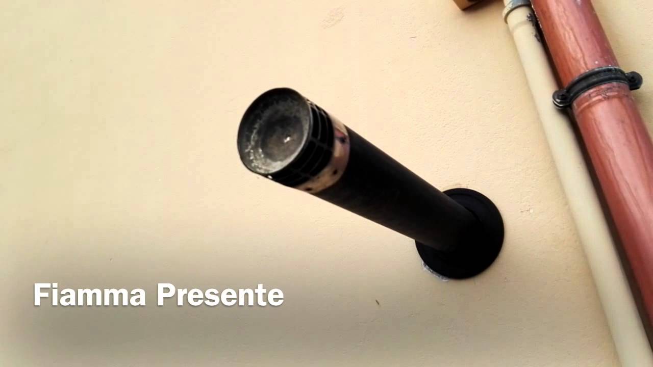 Quanto fumo produce una stufa a pellet