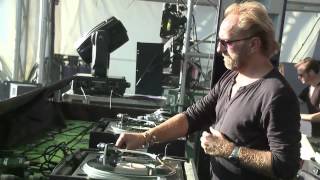 Cocoon In The Park 2011 by nightlive4x.de