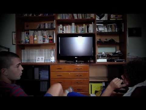 Vega - Me La Suda (Videoclip OFICIAL Drink Team Prod.)