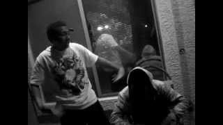 Yung Skittlez and Domo