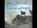 Jan Jelinek -Palmen aus leder