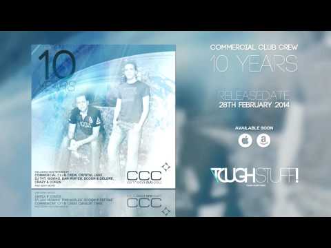 Commercial Club Crew vs Clubhunter - Sakura Girl (G! Remix Edit 2014 Preview)