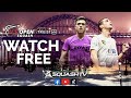 🇪🇬 Farag v Rodriguez 🇨🇴 | U.S Open 2022 | FREE LIVE MATCH!