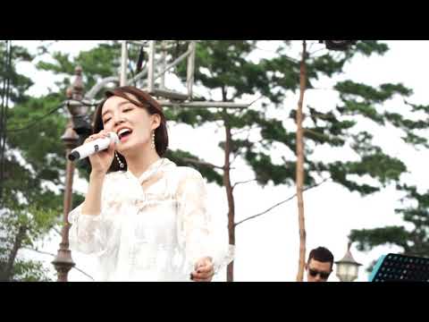 170909 윤하 - 내일도 맑은 하늘처럼 @ 그린플러그드 경주