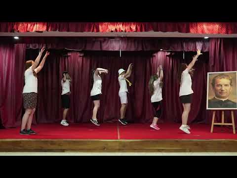 Bans Edalam & Willy William - Helicopta collector | Cătălina 2023 | donBoscoBC