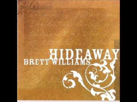 Only - Brett Williams