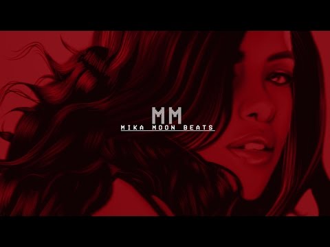 [FREE] Noah 40 x Drake x Bryson Tiller Type Beat - By Mika Moon