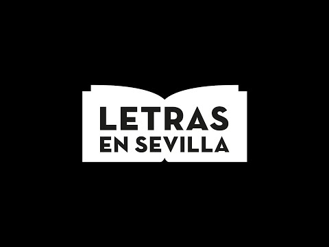 Aplazamiento y nueva fecha de la XI edición de 'Letras en Sevilla'