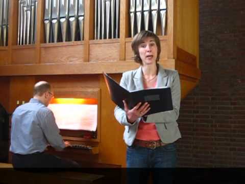 Gott hat Alles wohlgemacht; BWV 35 IV, Bach