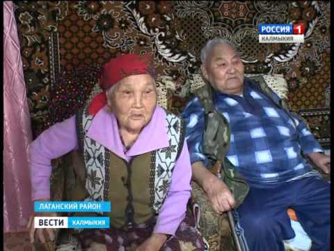 Вести «Калмыкия»: дневной выпуск 01.12.2015