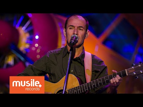 Vineyard - Só Tenho a Ti (All I Have) - Ao Vivo