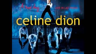 Fever - Celine Dion (Instrumental)