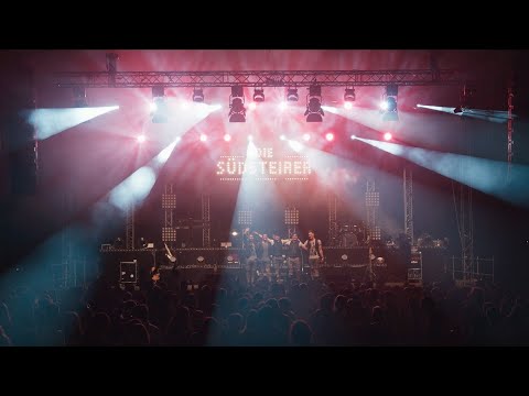 Das große Südsteirerfest 2021 - Aftermovie