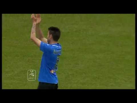 Novara-Carpi 1-0, decide la rete di Buba dal dischetto