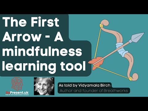The First Arrow, a great Mindfulnews learning tool